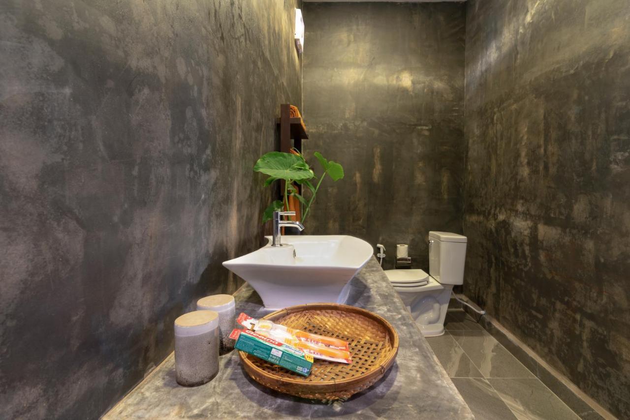 Green Stay Village Siem Reap Extérieur photo