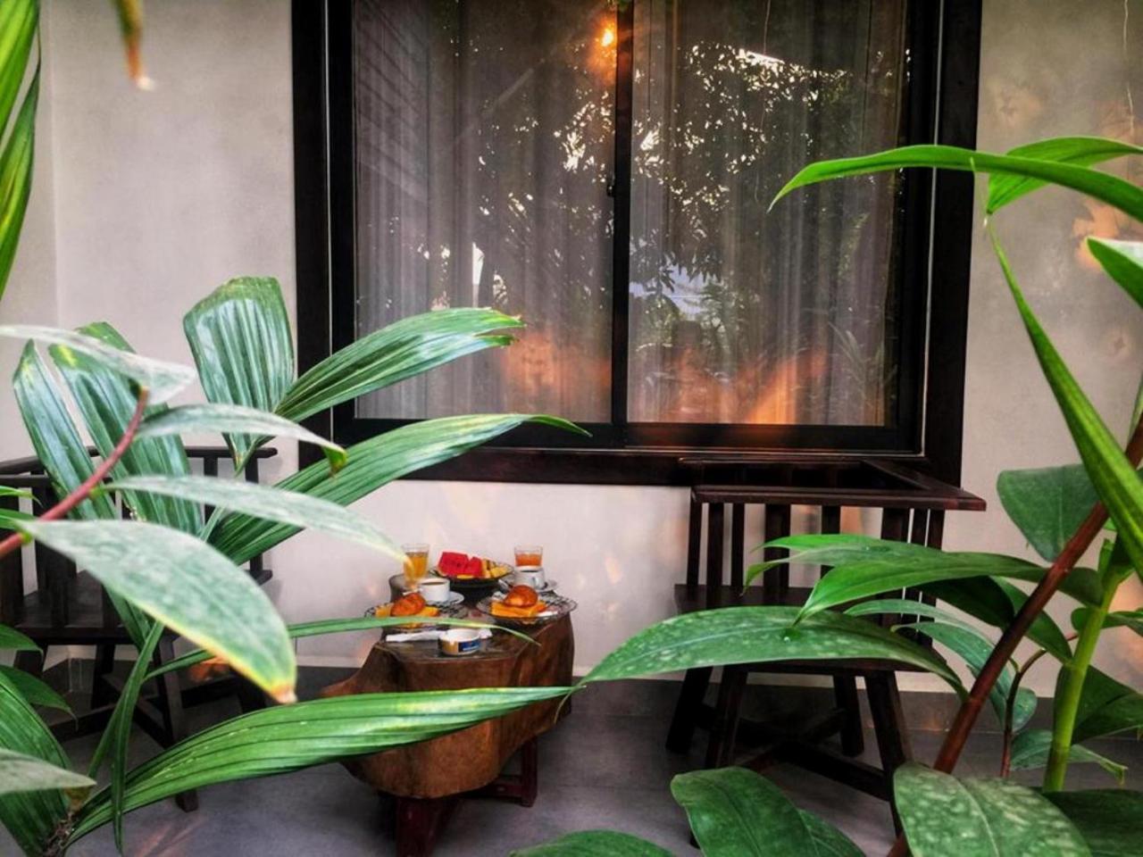Green Stay Village Siem Reap Extérieur photo